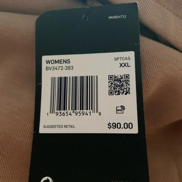 Nike Sportswear Tech Fleece Jogger Pants NWT - Picture 10 of 10